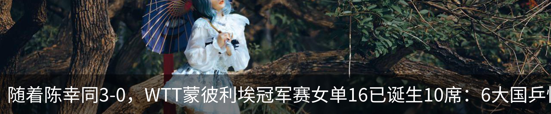 内页banner